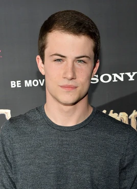 Dylan Minnette