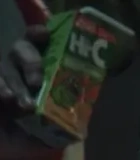 Hi-C Ecto-Cooler