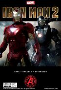 Iron Man 2 Adaptation 2