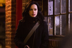 Jessica Jones 3