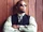 Lawrence 'Omega' Edwards