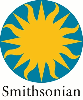 Logo del Instituto Smithsoniano