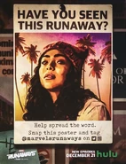 NYCC Poster (Molly Hernandez)