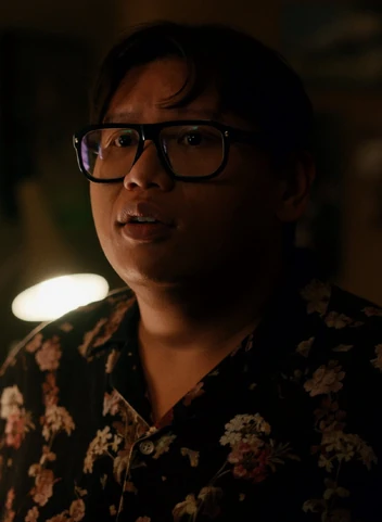 Ned Leeds Infobox