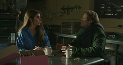 Norman Osborn & May Parker