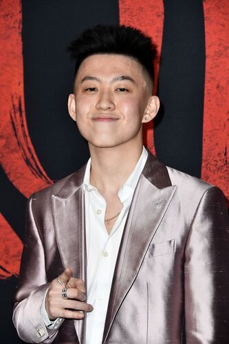 Rich Brian