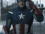 Steve Rogers/New York Time Heist