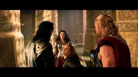 Thor Un Mundo Oscuro - Spot de TV - Doblado