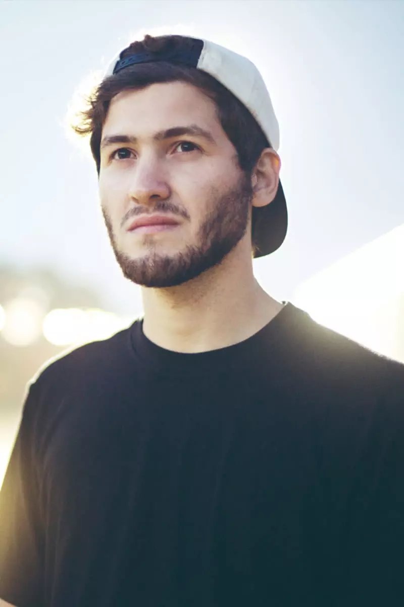 Baauer | Marvel Cinematic Universe Wiki | Fandom