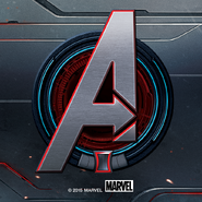 Black Widow AOU logo