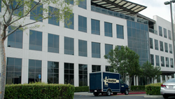 Cybertek Corporate Headquarters