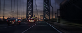 George Washington Bridge
