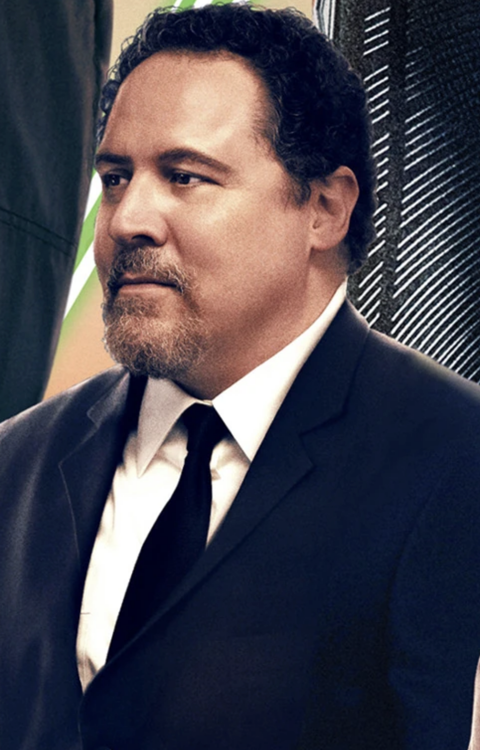 Jon Favreau To Return as Happy Hogan in Spider-Man: Homecoming