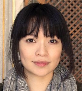 Joan Lau