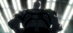 Korg approaches  and 