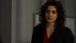 Madani kicks Frank out