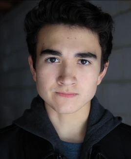Matthew Vasquez