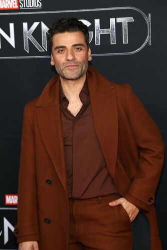 Oscar Isaac Marvel Cinematic Universe Wiki Fandom