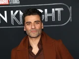 Oscar Isaac