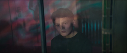 Young Matt Murdock (DDBA)