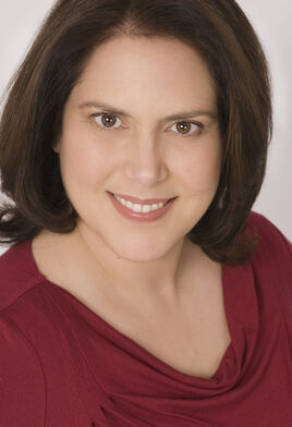 Adela Bolet