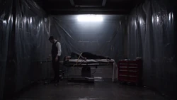 Джонсон захвачена Доктором