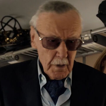 Debonair Gentleman | Marvel Cinematic Universe Wiki | Fandom
