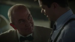 Фенхофф разговаривает со Старком