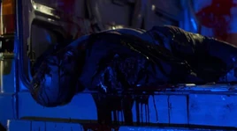 Jessica Jones S2 Nicks Death