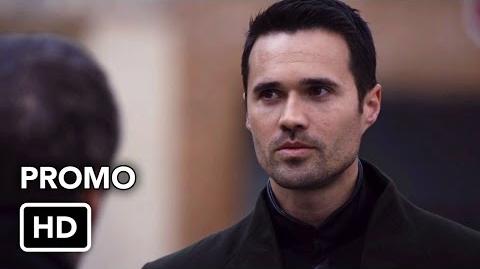 Marvel's Agents of SHIELD 3x19 Promo "Failed Experiments" (HD)