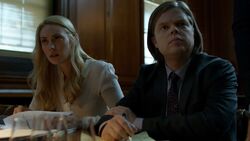 Nelson listens to Doctor 's confession