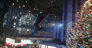 Spider-Man (Rockefeller Center)