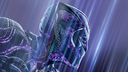 T'challa legends episode