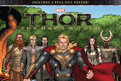 Marvels Thor Ragnarok: Thor vs Hulk (Passport to Reading Level 2)