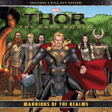 Thor, World War Series Wiki