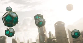 Talokanil Water Bombs