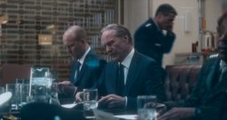Thaddeus Ross (2018)
