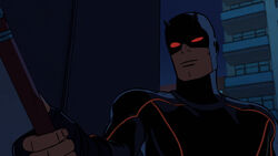 The Devil of Hell's Kitchen (YFNSM)