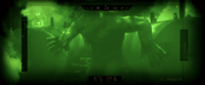 The Incredible Hulk-Night Vision