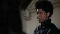 Уайлдер объясняет к чему приведёт успех миссии по спасению 