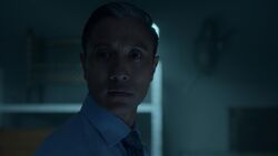 Yen Sees Skull
