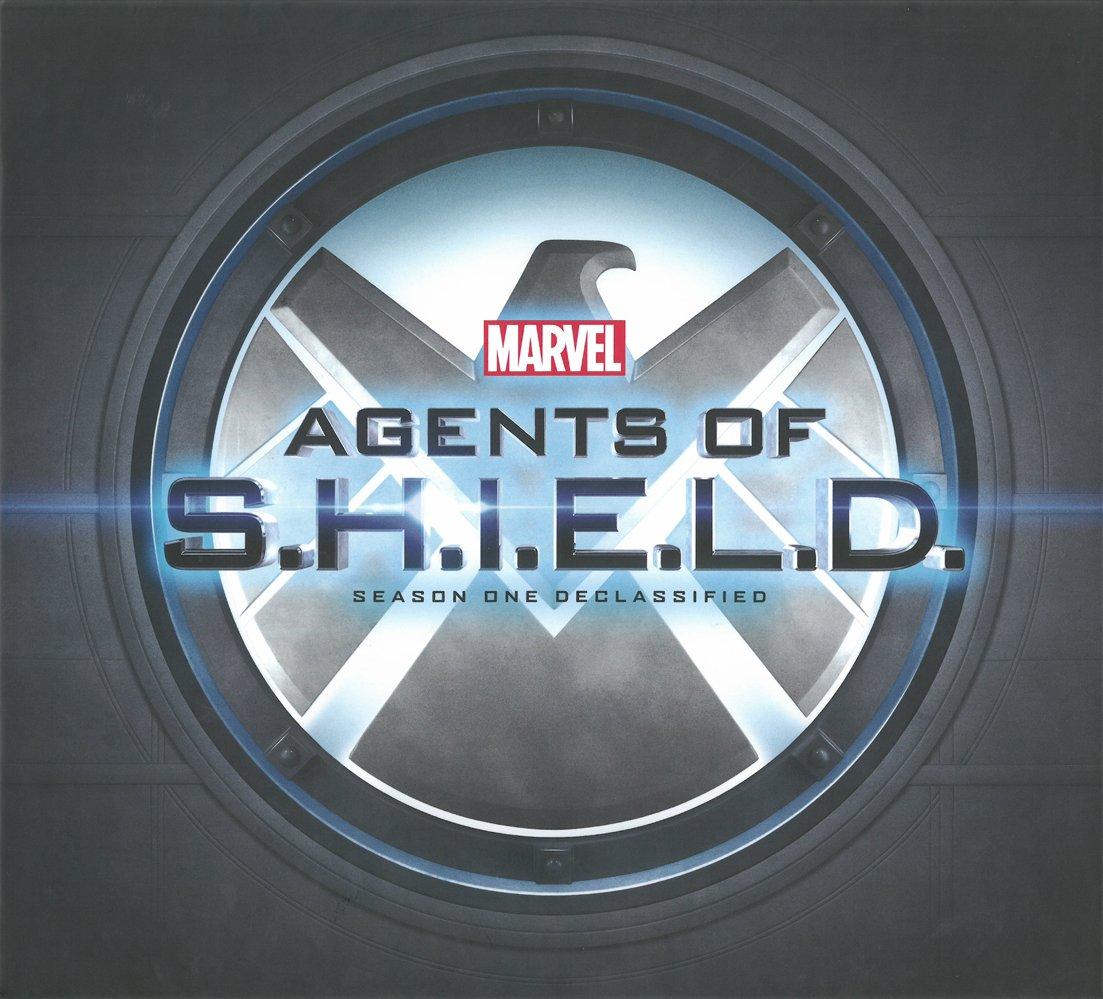 Agents of shield online season 1 sales