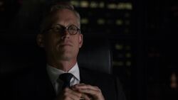 Whitehall thanks the brainwashed 