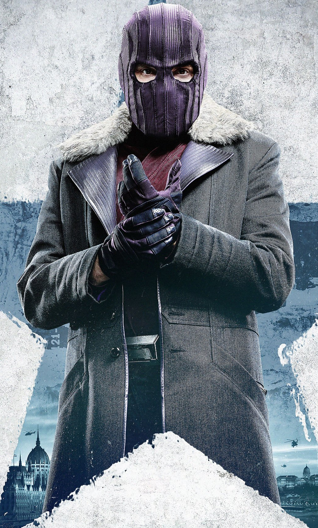 who is zemo in marvel , what if marvel review
