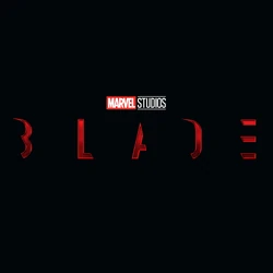 Blade - Nuevo logo