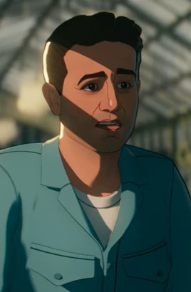 Bruce Banner - Vengadores Asesinados What If