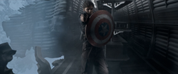 Bucky Shield