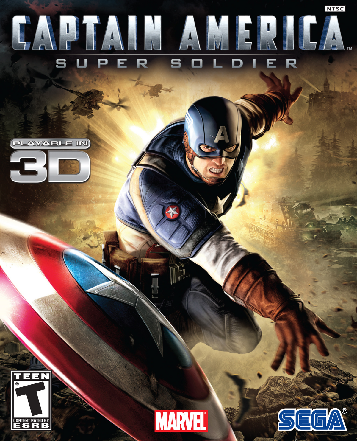 Battlefield 3 (Video Game 2011) - IMDb