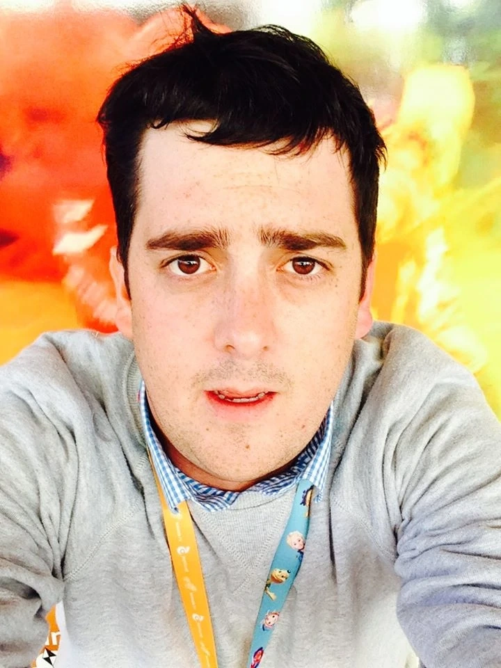 Daley Pearson Marvel Cinematic Universe Wiki Fandom