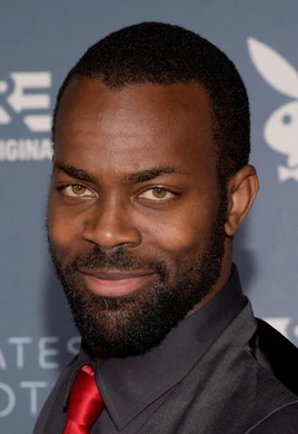 Damion Poitier